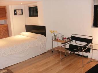 Bed & Breakfast Shelley Guest House