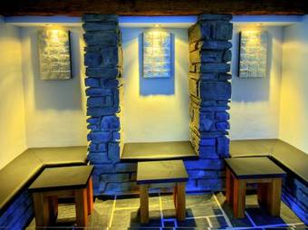 Gwesty Cymru Hotel & Restaurant