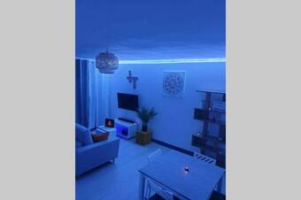 Apartamento Superbe Studio De 33m2 En R�sidence Avec Parking Gratuit