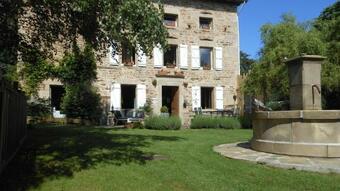 Bed & Breakfast Domaine De Sault