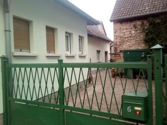 Maison Au Coeur Du Village