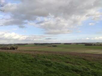 Un Coin De Paradis � Doue , 40 Minutes Disneyland