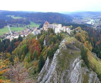 Apartamento Villa L�onie