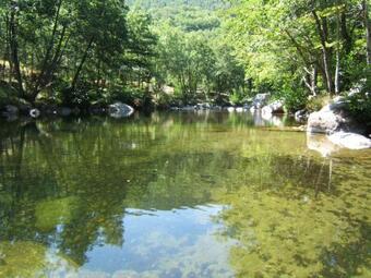 Hostal La Fougeraie Dourbies