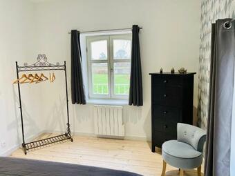 Le Clos Des Marronniers