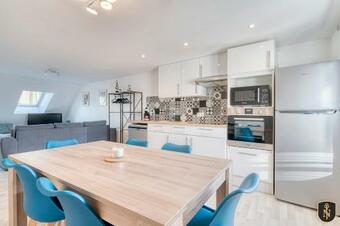 Apartamento Cosy Flat Very Close To The Sea