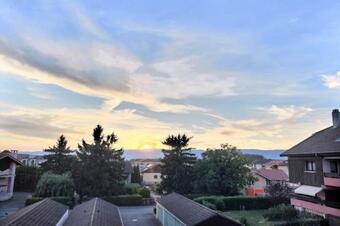 Apartamento Studio Cosy Hyper Centre Douvaine Proche De Gen�ve