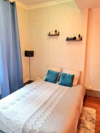 Apartamento Le Citadin Chic