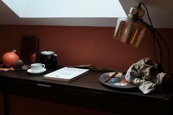 Domaine Des Pousses, G�te Au Coeur D'un Village De Campagne