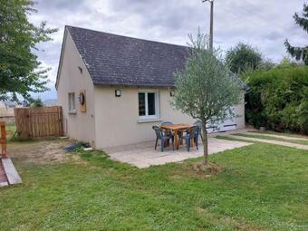 Joli Loft Au C?ur Des Ch�teaux De La Loire