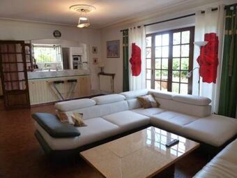 Villa Entre Mer Et Verdon