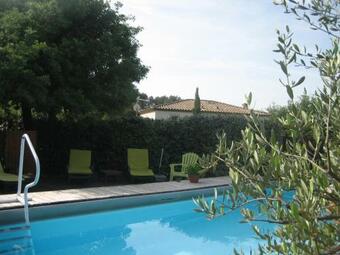 Gite Lapaz/jacuzzi Priv�/piscine