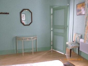 Bed & Breakfast Gite Des Belles Fontaines