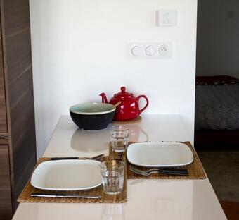 Apartamento Soukavati Tousbhita Akanishta