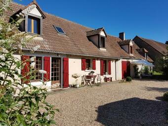 Bed & Breakfast Les Noyers