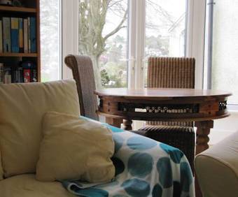 Bed & Breakfast Tregarth House