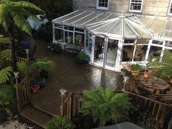 Hostal The Waterwheel Inn