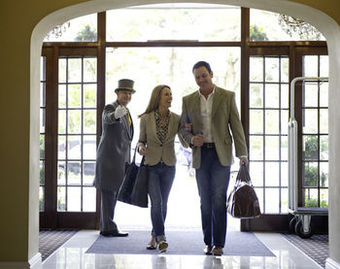 The Carlyon Bay Hotel