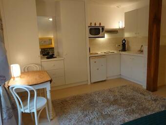 Apartamento La Buissi�re - Gite "la Savane"