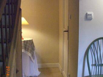 G�te Dureil, 2 Pi�ces, 2 Personnes - Fr-1-410-331