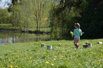 Apartamento Adorable Appartement Avec Piscine Et Spa
