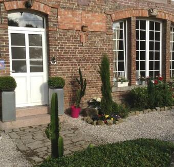 Bed & Breakfast Ferme De L'abbaye