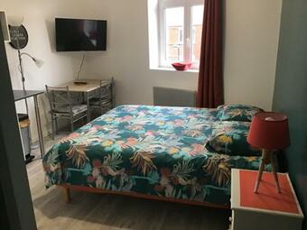 Apartamento Dunkerque Studio #22 Proche Plages