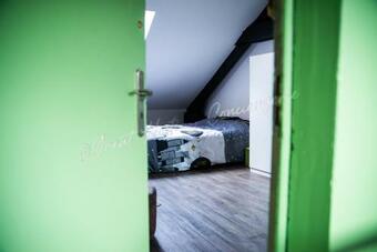 La Maison De L�on Apartments - Studio