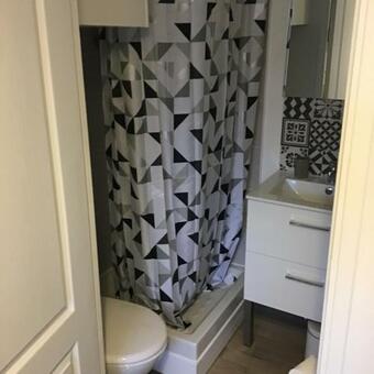 Apartamento Dunkerque Studio #21 Proche Plages, Bus Et Magasines