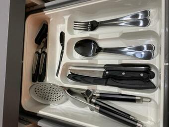 Apartamento Charmant T2 Atypique Industriel