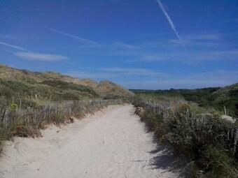 Un S�jour � La Roulotte