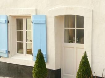 Bed & Breakfast Le Prince Gourmand