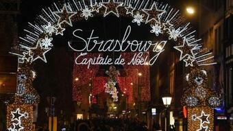 Apartamento G�te Alsacien