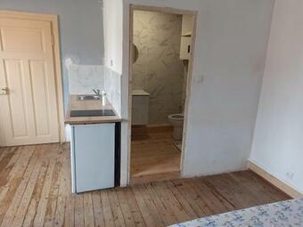 Apartamento Studio Canal 4 Eckbolsheim