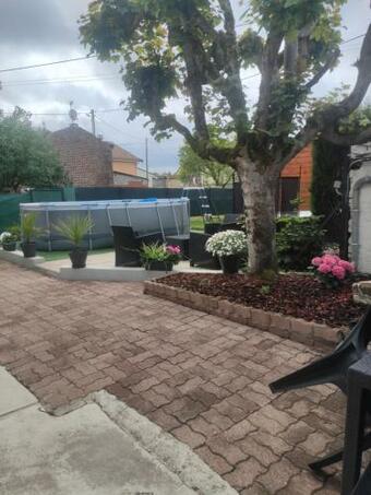 Bed & Breakfast La Cigogne