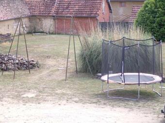 Hostal La Ferme Du Verger