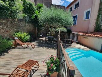 Bed & Breakfast Chambres D'h�tes Can Oliba