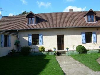 Hostal Le Clos De Vitermont