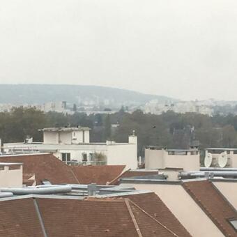 Une Chambre Enghien Les Bains Centre Gare