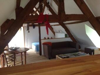 Bed & Breakfast Studio Des Perriots