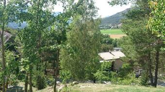 Bed & Breakfast Chambre Les Ormes