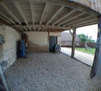 Le G�te Des Jardins