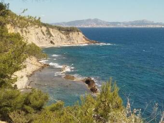 Apartamento Les Mondes - Appartement Bas De Maison