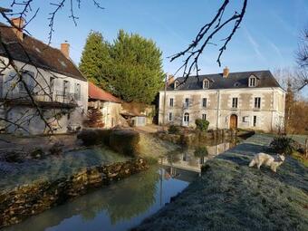 Hostal Le Moulin Du Bourg