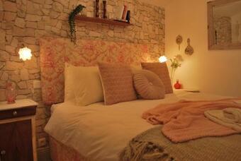 Apartamento Le P'tit Logis