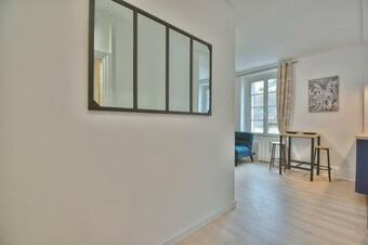 Apartamento Magnifique Appartement Renove