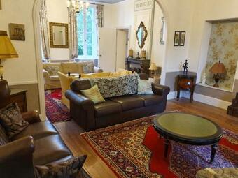 Le Logis D'epargnes B&B And Gite