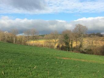 Bed & Breakfast Chambre D'h�tes De La Fontagrille