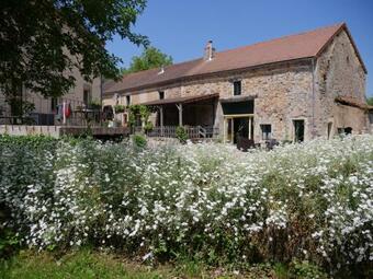 Hotel Camping Sur Yonne