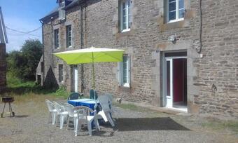 Gite De La Durantais